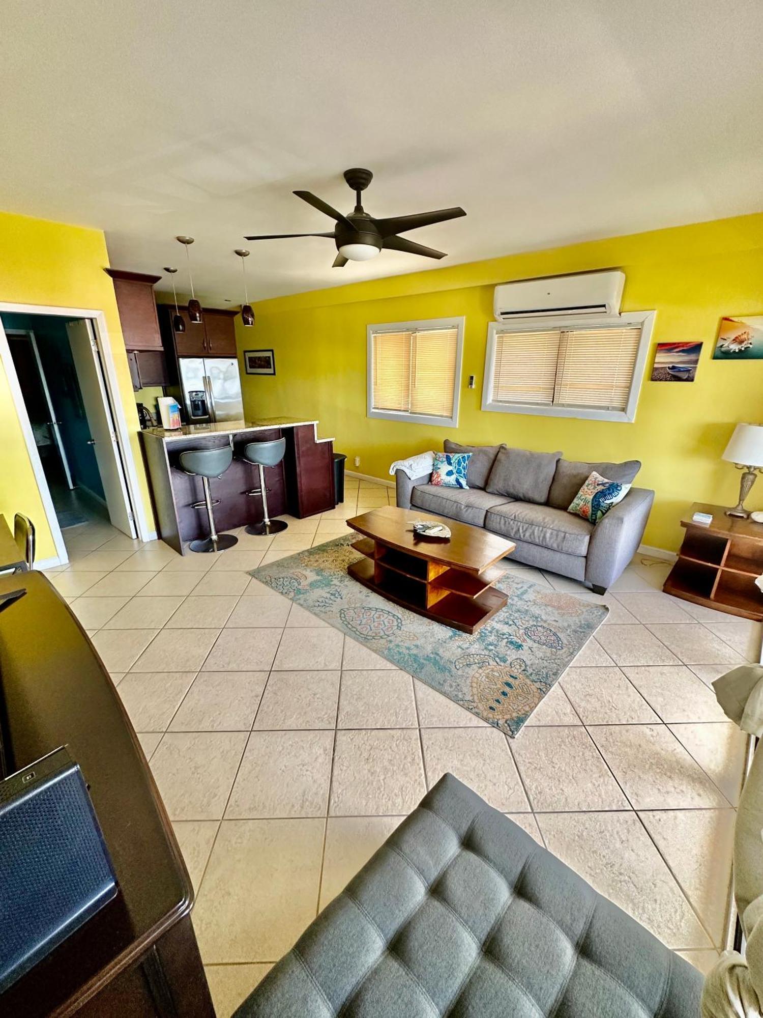 Amazing View 1 Bed1 Bath Villa On Red Hook Strip Nazareth Exterior photo