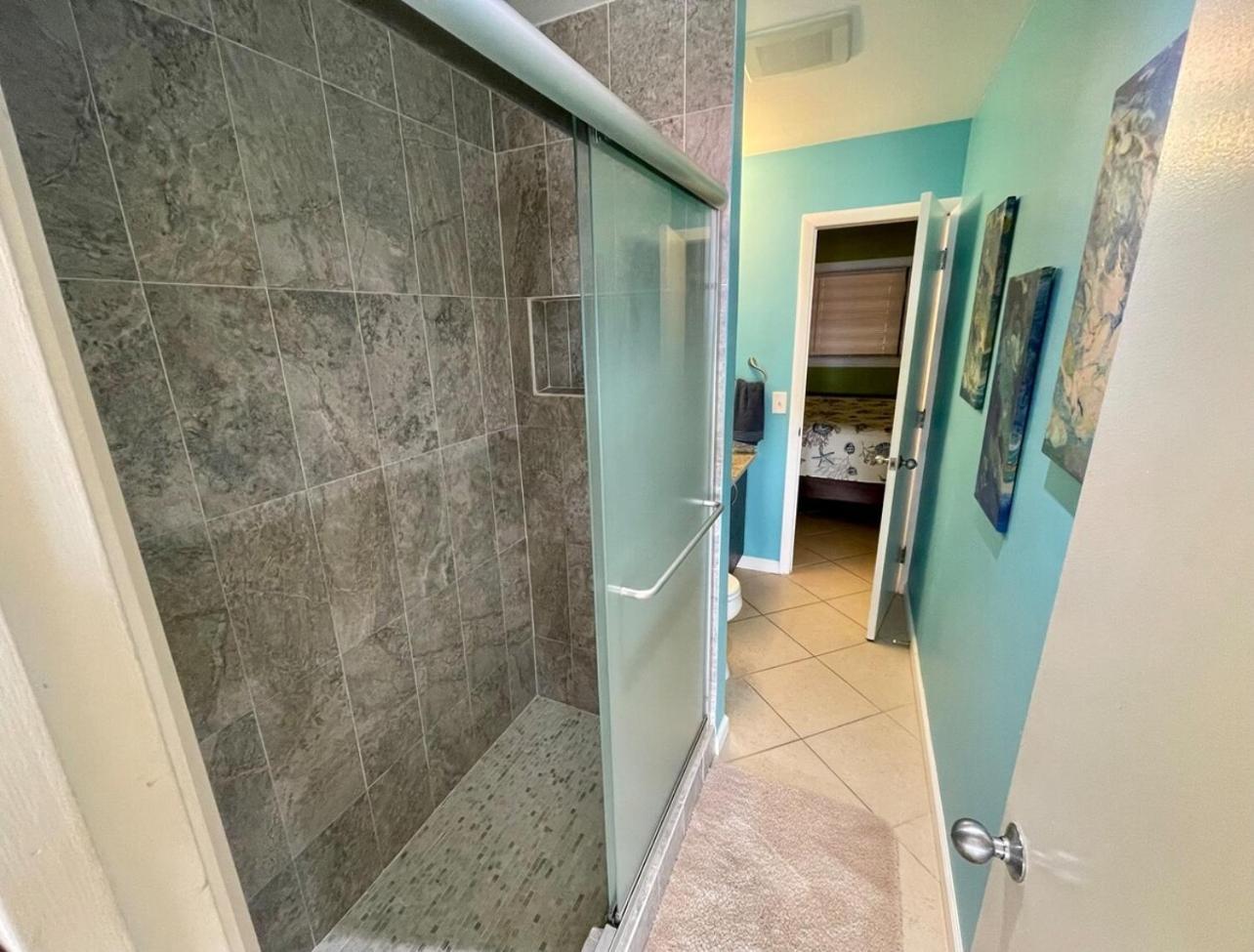 Amazing View 1 Bed1 Bath Villa On Red Hook Strip Nazareth Exterior photo