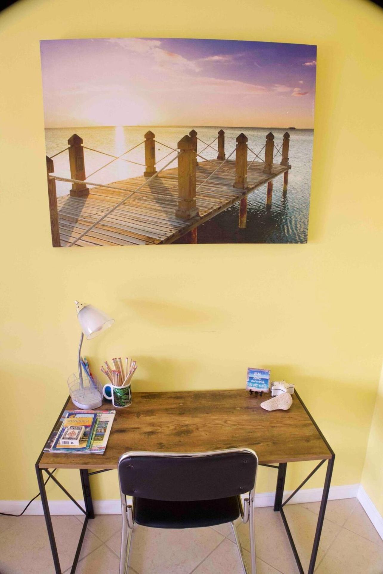 Amazing View 1 Bed1 Bath Villa On Red Hook Strip Nazareth Exterior photo