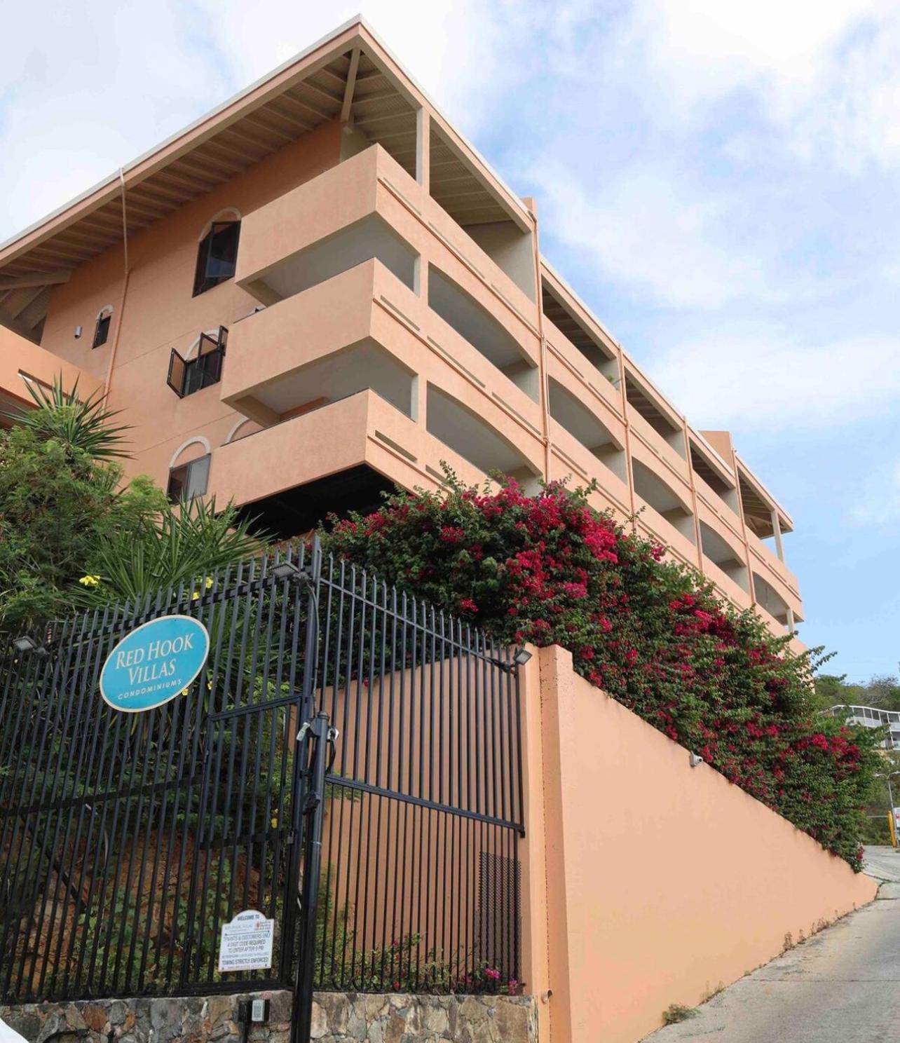 Amazing View 1 Bed1 Bath Villa On Red Hook Strip Nazareth Exterior photo